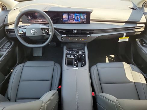 New 2026 Nissan Murano SV AWD/4WD image 18