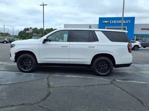 Used 2024 Chevrolet Tahoe Commercial Fleet image 21