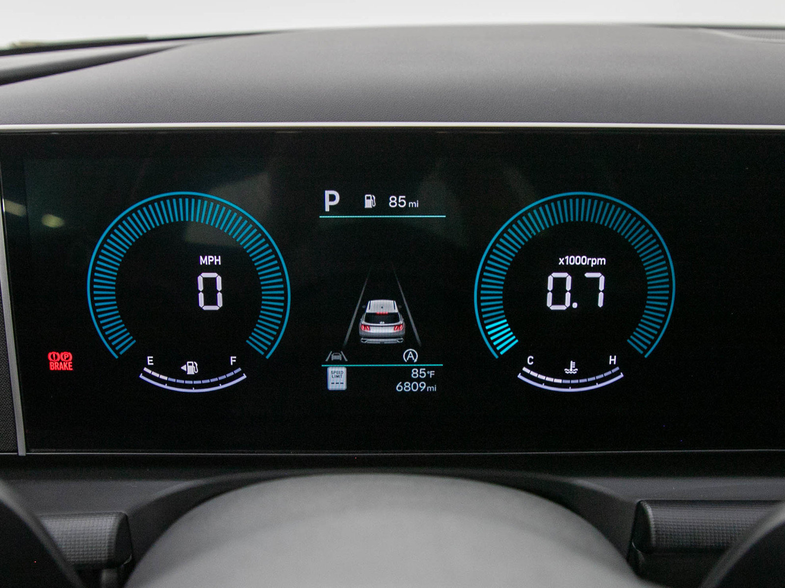 Certified 2026 Hyundai Tucson SEL Plus AWD/4WD image 23