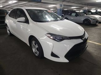 Used 2019 Toyota Corolla LE FWD video 1