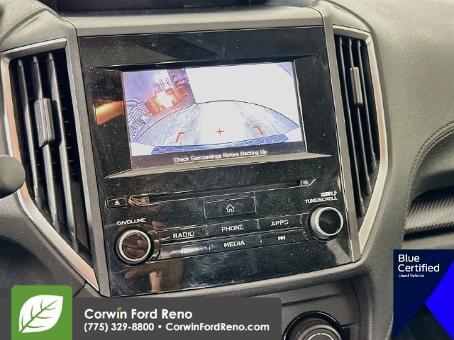 Used 2019 Subaru Crosstrek 2.0i Premium AWD/4WD image 17