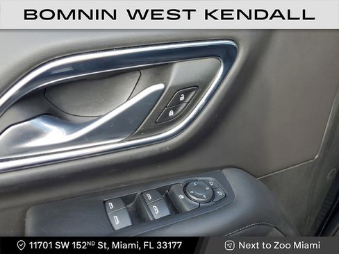 Used 2022 Chevrolet Tahoe LS image 21