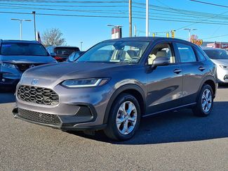 Certified 2023 Honda HR-V LX video 3