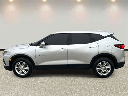 Used 2021 Chevrolet Blazer LT image 8