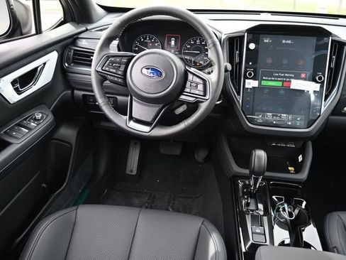 New 2026 Subaru Forester Limited image 9