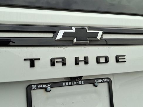 Used 2023 Chevrolet Tahoe RST image 32