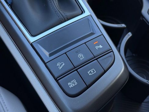 New 2026 Kia Sportage EX image 19