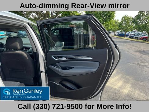 Used 2019 Buick Enclave Preferred FWD image 52