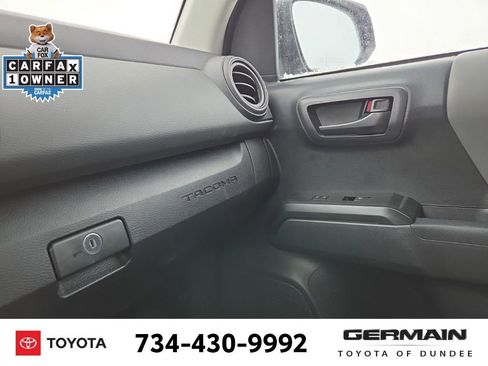 Used 2023 Toyota Tacoma SR image 26