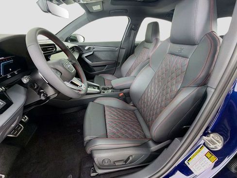 New 2026 Audi S3 Premium image 23
