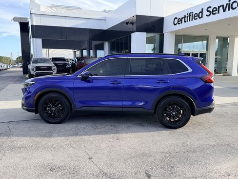 Used 2025 Honda CR-V Sport-L image 6