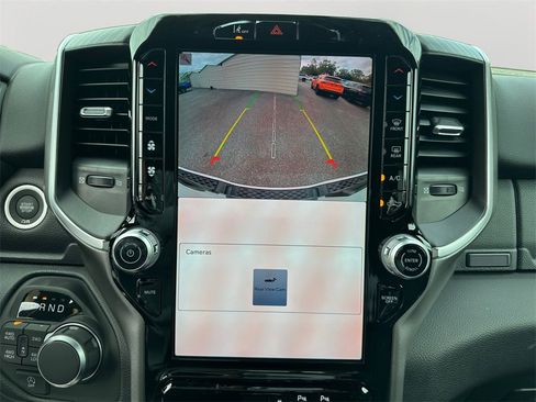 New 2026 RAM 1500 Big Horn image 26