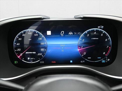 New 2024 Mercedes-Benz SL 43 AMG image 18