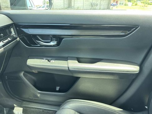 Used 2024 Honda CR-V EX-L image 22