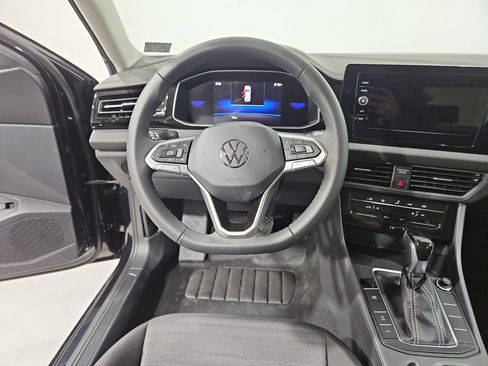 New 2026 Volkswagen Jetta S FWD image 13