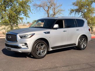Used 2018 INFINITI QX80 2WD video 1