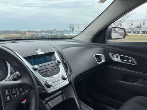 Used 2015 Chevrolet Equinox LS w/ LPO, Protection Package image 18