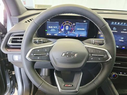 New 2026 Chevrolet Traverse Z71 w/ Driver Confidence Package image 17