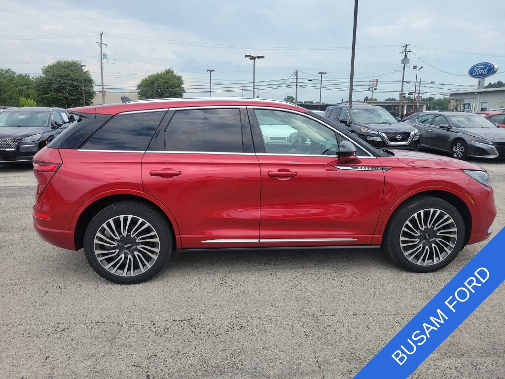Used 2022 Lincoln Corsair AWD w/ Premium Package image 27