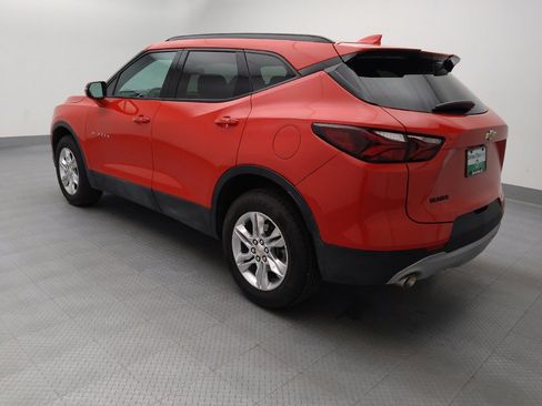 Used 2022 Chevrolet Blazer LT FWD image 3