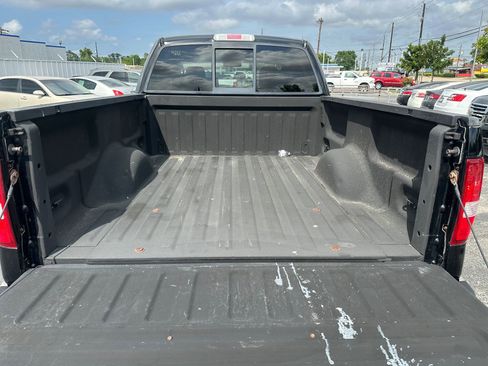 Used 2006 Ford F150 XLT image 9