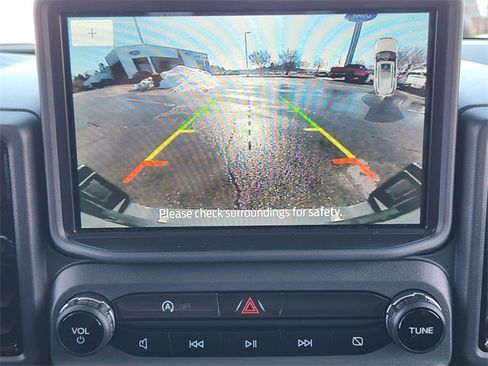 Used 2023 Ford Bronco Sport Outer Banks image 19