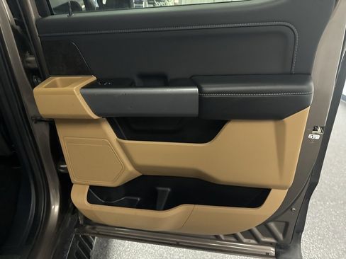 Used 2022 Ford F150 XLT w/ Equipment Group 302A High image 36