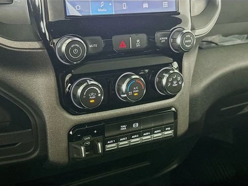 New 2026 RAM 5500 Tradesman w/ Chrome Appearance Group image 15