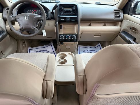 Used 2006 Honda CR-V LX image 10