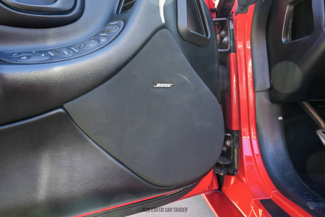 Used 1999 Chevrolet Corvette Convertible w/ Memory Pkg RWD image 54