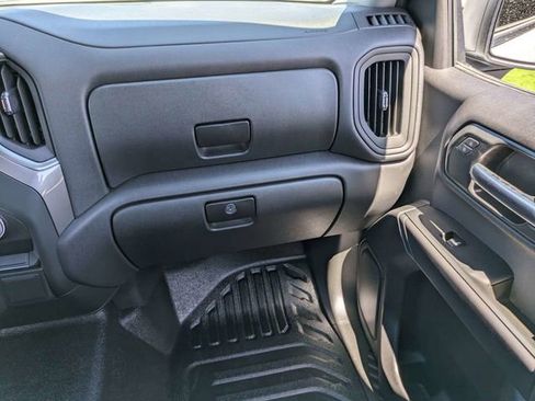 New 2025 GMC Sierra 1500 Pro w/ Pro Value Package image 15