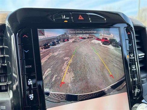 New 2026 RAM 1500 Limited image 4