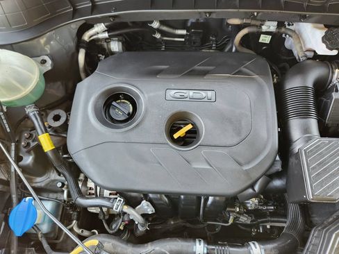 Used 2019 Hyundai Tucson SE FWD image 20