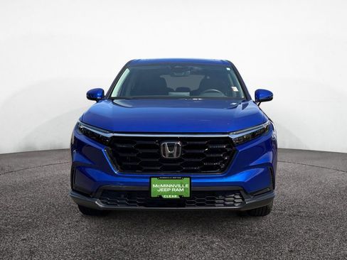 Used 2024 Honda CR-V EX-L image 8
