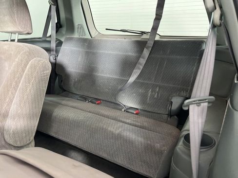 Used 2004 Honda Odyssey LX image 15