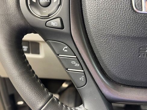 Used 2023 Honda Ridgeline RTL image 34