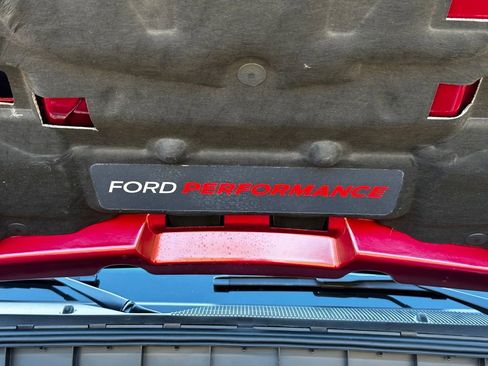 New 2025 Ford Bronco Raptor image 28