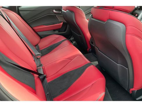 Certified 2023 Acura TLX w/A-Spec Package image 16