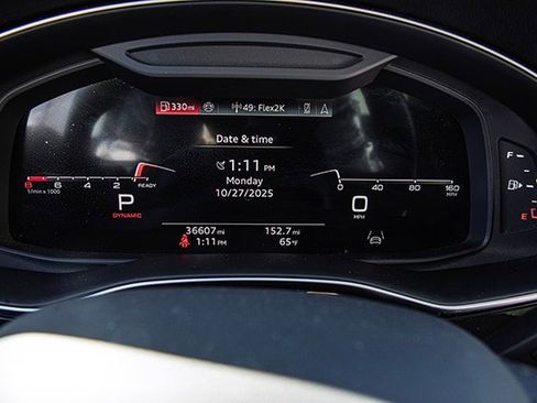 Used 2024 Audi Q7 2.0T Premium Plus image 16