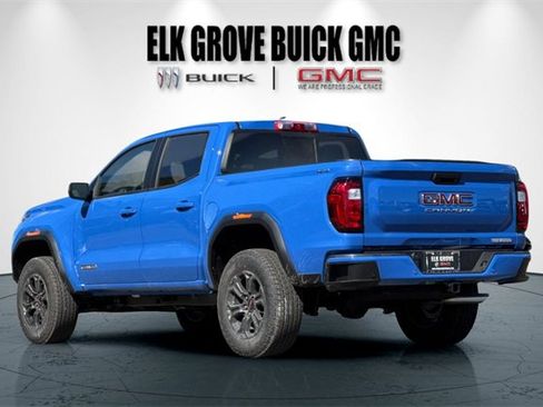 New 2025 GMC Canyon Elevation w/ Convenience Package image 6