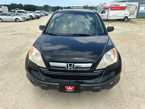 Used 2007 Honda CR-V EX-L image 3