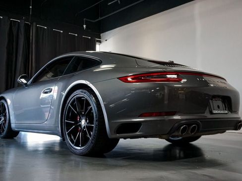 Used 2017 Porsche 911 GT3 RS image 34