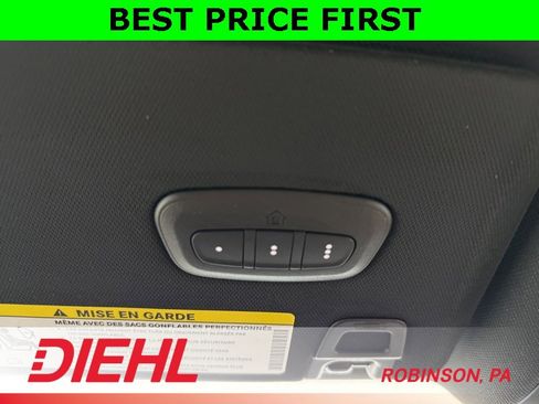 New 2025 Jeep Grand Cherokee Limited image 34