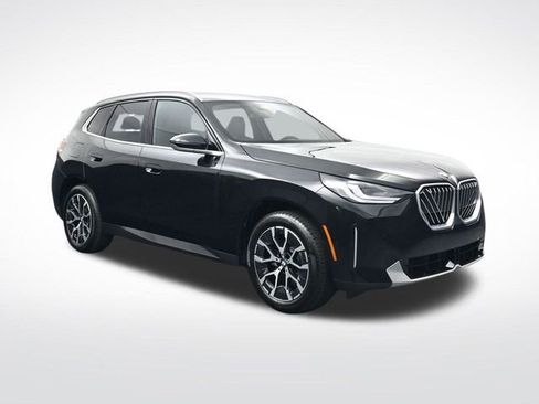 New 2026 BMW X3 xDrive30 w/ Convenience Package image 2