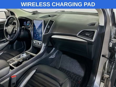 Certified 2023 Ford Edge SEL w/ Convenience Package image 13