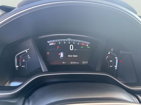 Used 2020 Honda CR-V EX-L image 27