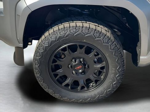 New 2026 Toyota Tacoma SR5 image 17
