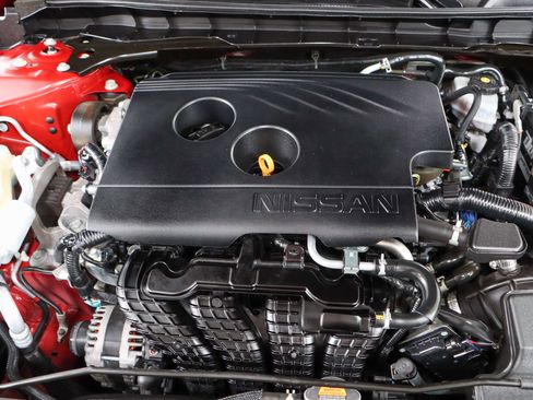 Used 2020 Nissan Altima 2.5 SR image 25