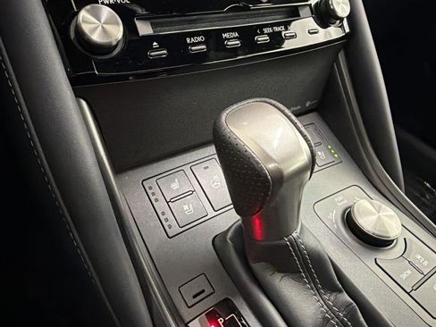 Certified 2025 Lexus IS 350 F Sport w/ Accessory Package 2 RWD image 21