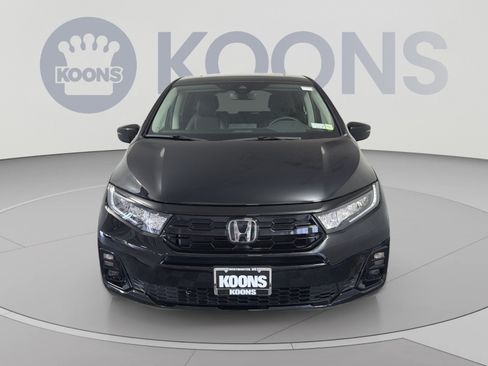 Used 2026 Honda Odyssey Elite image 11